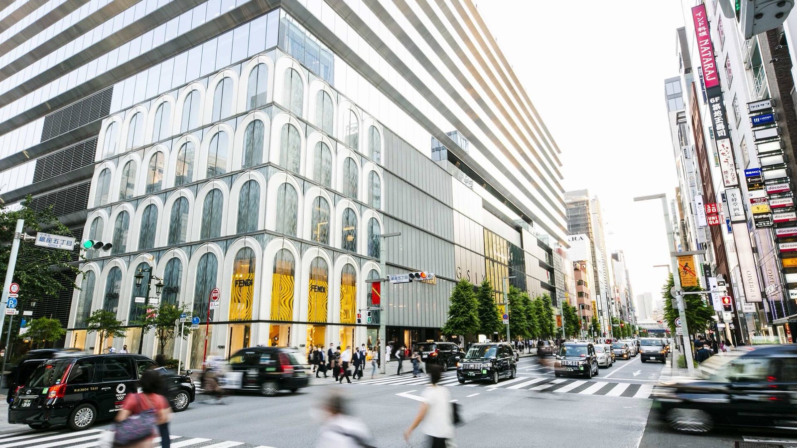 トークイベント「銀座が紙のガイドマップを作り続ける理由」を開催。タイムアウト東京にレポート記事を掲載しました
