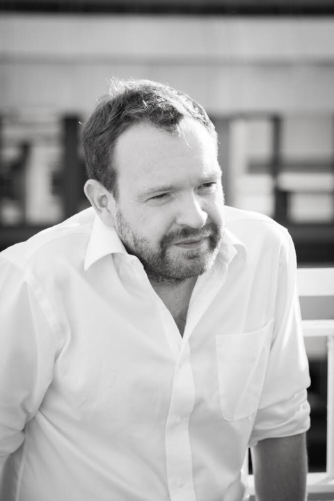 Marcus Webb