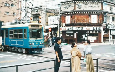 タイムアウト東京、「OMO by 星野リゾート」とコラボし、全国のリアルでディープなスポットを紹介する新シリーズをスタート