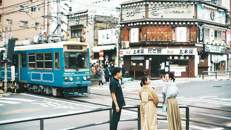 タイムアウト東京、「OMO by 星野リゾート」とコラボし、全国のリアルでディープなスポットを紹介する新シリーズをスタート